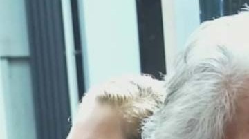 La secretaria mexicana de Gobernación, Olga Sánchez Cordero.