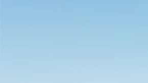 El nuevo muro luce así.