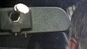 El nombre "Bullitt" proviene de la película que protagonizó Steve McQueen hace más de 50 años