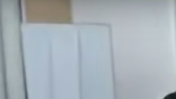 Nacho Vidal en la entrevista.