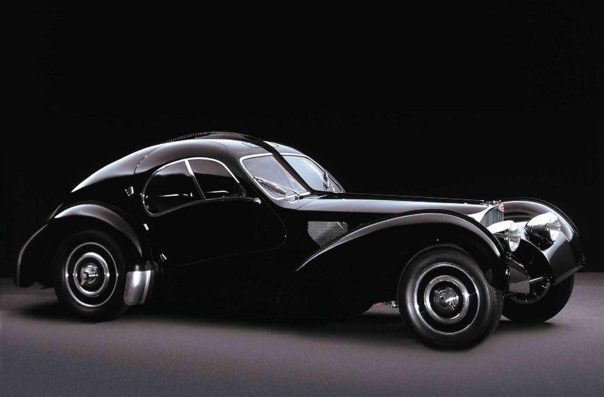 Chaqueta Grasa Estrella Elegancia en todo aspecto: Un vistazo al inmenso mundo de la colección de  autos del diseñador Ralph Lauren - El Diario NY