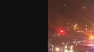 Caos en Bedford-Stuyvesant