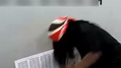 Los administradores del negocio facilitaron el video al NYPD.