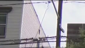 Rotunda Recreation Center, Newark (NJ)