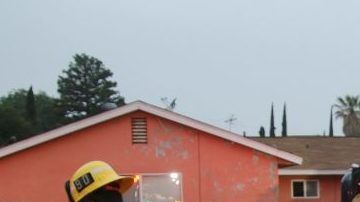 Maritza lara fue detenida en México el 15 de agosto.