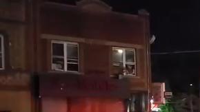 NYPD en Queens