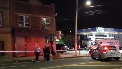 NYPD en Queens
