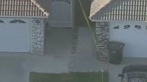 La madre permanece en un hospital local pero será ingresada en el centro de detención de West Valley.