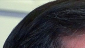 Patrick Schreiber sirvió 27 años en el Ejército.