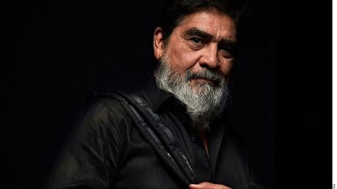 Celso Piña.