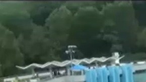 Lasker Pool, Central Park