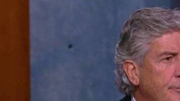 El exportero, protagonizó un épico blooper durante la transmisión del programa de ESPN