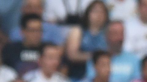 El Real Madrid se encontró con un Valladolid guerrero que sacó un punto del Bernabéu.