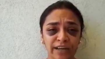 Mitzi Yanet Torres Quintero, reportera en Morelia, Michoacán, denunció haber sufrido un intento de violación.