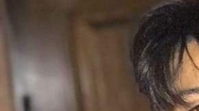 Imagen de Roberto Díaz proporcionada por su madre.