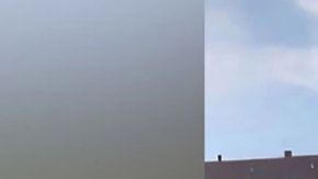 Horas más tarde, el uruguayo eliminó la publicación y dijo que no era su intención insultar a las víctimas del campo de concentración