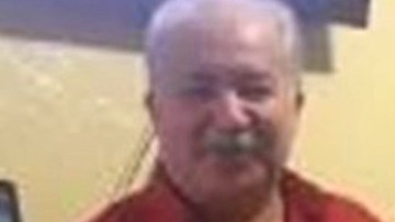 Es conocido como Rolando Oriano, pero quizá sea un alias