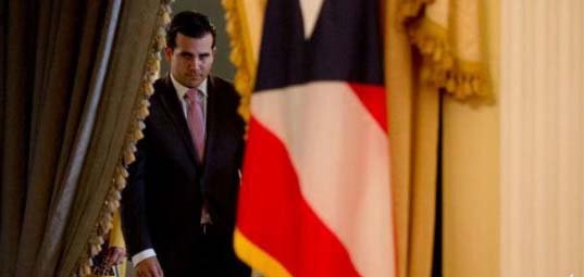 Entre las concesiones también se realizó una modificación a un indulto condicional realizado por el exgobernador Alejandro García Padilla en enero de 2017. 