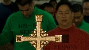 Al parecer, llegar a ser cardenal podría ser muy beneficioso para tus finanzas personales.