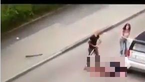 Los hechos se registraron en  Alemania.