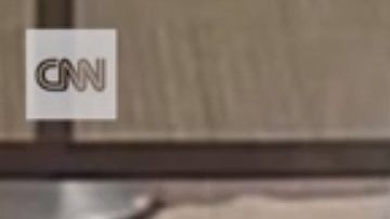 El sospechoso llevó una nota para robar el banco.