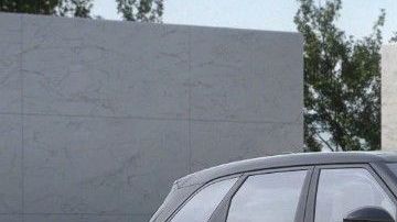 Range Rover Velar