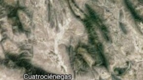 Los inmigrantes estaban encerrados en un inmueble del municipio de Guadalupe, en Nuevo León.