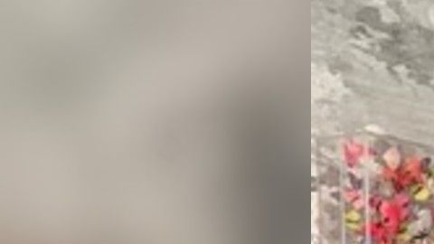 Al parecer los dos españoles se encontraron por casualidad  en Londres