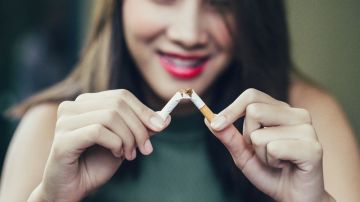 Esta comprobado que el 33% de las enfermedades cardiovasculares se atribuyen directamente al consumo del tabaco.