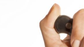 La mujer se le fue con todo en contra de su marido.