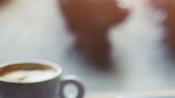 Jamás se imaginó que su pareja sería un delincuente.