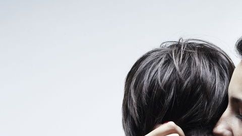 El verdadero reto consiste en tener relaciones sin protección.