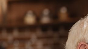 La mayoría de los padres no se preparan para su retiro.