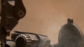 La mujer alcanzó a ser llevada al hospital, pero murió mientras era atendida por los médicos.