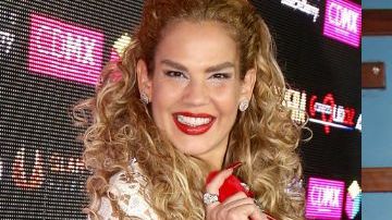 Niurka y Juan fueron una de las parejas del momento hace algunos años.