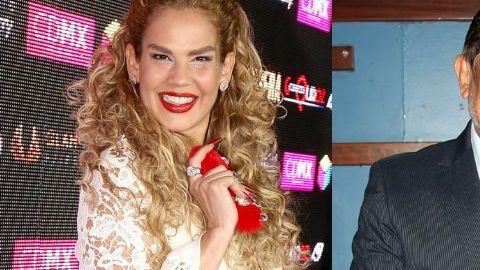 Niurka y Juan fueron una de las parejas del momento hace algunos años.