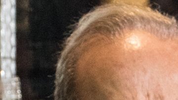 Carlos Slim se reunió con el presidene mexicano.