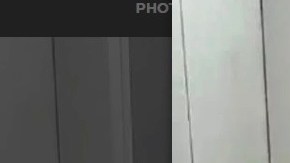 El sospechoso en el Hyatt Hotel, East 42nd St