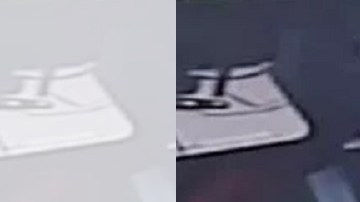 Las autoridades compartieron foto del presunto sospechoso.