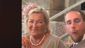 Seguro querrás una suegra así.