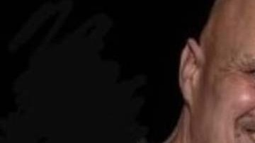 Alan “Azzer” Mattocks tenía 49 años.