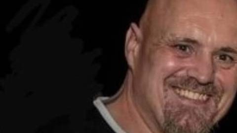 Alan “Azzer” Mattocks tenía 49 años.