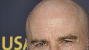 John Travolta y Taylor Swift