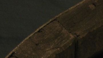 El tesoro fue encontrado en un campo en una granja. Imagen sólo con fines ilustrativos.