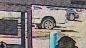 Crusius realizó su ataque con un rifle de asalto.