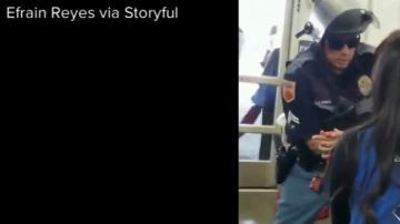 Por lo menos 18 personas baleadas en centro comercial de El Paso.