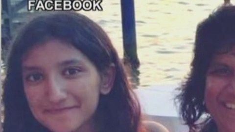 Las tres víctimas iban a bordo