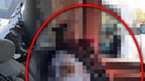 Siete presuntos delincuentes fallecieron durante un tiroteo con las autoridades en Tamaulipas.