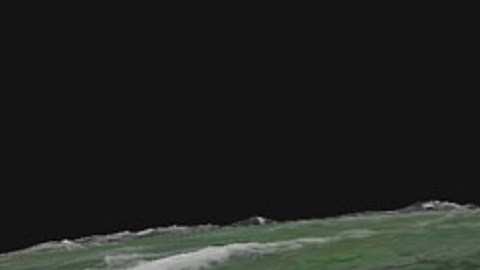 El presidente Trump afirma que no sugirió atacar huracanes con armas nucleares.