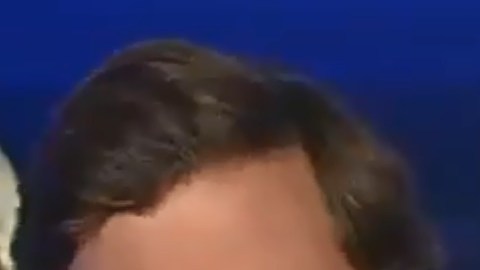Tucker Carlson es conocido por sus críticas contra inmigrantes.
